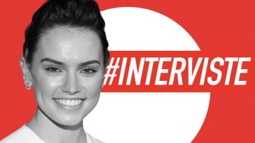 Daisy Ridley racconta a Hot Corn La Ragazza del Mare di Joachim Rønning, dal 19 luglio su Disney+