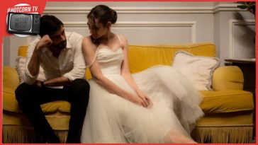 Filippo Scicchitano, Pilar Fogliati e Finché notte non ci separi, dal 29 agosto al cinema con 01 Distribution