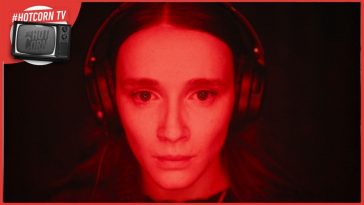 Un estratto dal trailer di Red Rooms di Pascal Plante: Prossimamente al cinema