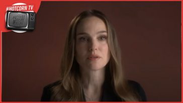 Natalie Portman ci accompagna dietro le quinte di Lady in the Lake, una serie Apple TV+ di Alma Har'el: Disponibile in streaming