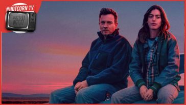 Un estratto dalla locandina ufficiale di Bleeding Love di Emma Westenberg, dal 22 luglio in streaming
