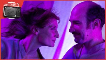 Una scena di La Sindrome degli Amori Passati di Ann Sirot e Raphaël Balboni, dal 5 settembre in sala con Wanted Cinema