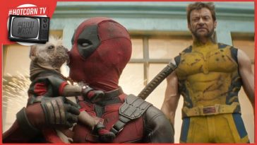 Scaldate i motori: Dogpool e Deadpool e Wolverine arrivano al cinema. Quando? Dal 24 luglio