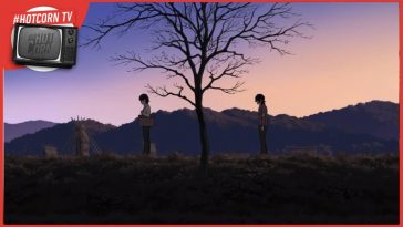 Una scena di Look Back di Kiyotaka Oshiyama: Dal 7 novembre su Prime Video