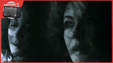 Un'immagine promozionale di Elizabeth Taylor: L'Ultima Diva, disponibile su Sky e NOW dal 27 dicembre