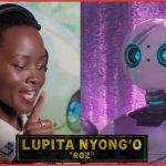 La voce di Lupita Nyong'o dà vita a Roz in Il Robot Selvaggio di Chris Sanders, dall'11 ottobre al cinema con Universal Pictures