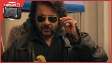 Un estratto dal trailer della seconda stagione di Sono Lillo: Prossimamente su Prime Video