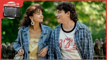 Austin Zajur, Siena Agudong e il cuore di The 4:30 Movie di Kevin Smith, dal 13 settembre al cinema