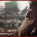 Owain Arthur come Principe Durin IV ci accompagna nel backstage de Il Signore degli Anelli: Gli Anelli del Potere, dal 29 agosto su Prime Video