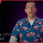 Zachary Levi ci accompagna dietro le quinte di Il Magico Mondo di Harold, dal 12 settembre al cinema con Sony Pictures
