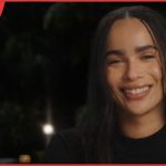 Zoë Kravitz ci accompagna dietro le quinte della sua opera prima: Blink Twice, dal 22 agosto al cinema con Warner Bros