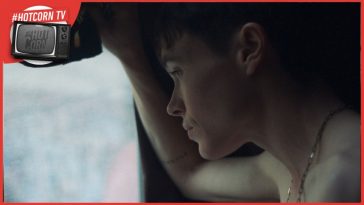 Elliot Page in una scena di Close to You di Dominic Savage, dal 16 agosto nelle sale statunitensi