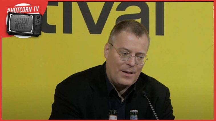 Christoph Hochhäusler e La Morte Viendra al Festival di Locarno