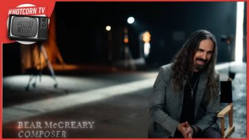 Il compositore Bear McCreary ci accompagna nei meandri della colonna sonora de Il Signore degli Anelli: Gli Anelli del Potere, dal 29 agosto su Prime Video