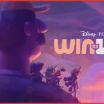 Un'immagine promozionale di Win or Lose, la prima serie Pixar Original, dal 19 febbraio su Disney+