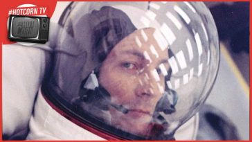 Una scena di Apollo 13: Una storia di sopravvivenza di Peter Middleton, dal 5 settembre su Netflix