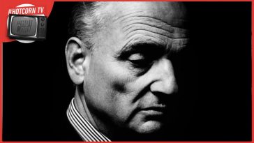 Un estratto dalla locandina ufficiale di Wise Guy: David Chase and The Sopranos di Alex Gibney, dal 7 settembre su HBO e Max