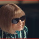 Una scena della docuserie In Vogue: The 90s, dal 13 settembre su Disney+