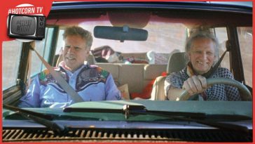 Una scena di Will & Harper, dal 27 settembre su Netflix