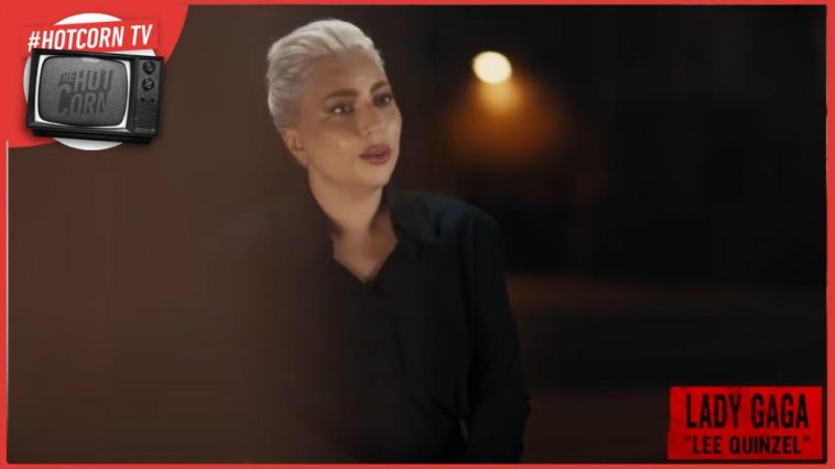 Lady Gaga ci accompagna nel dietro le quinte di Joker: Folie à Deux, dal 2 ottobre al cinema con Warner Bros. Pictures