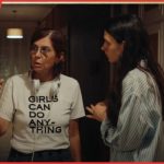 Francesca Comencini e Romana Maggiora Vergano sul set di Il tempo che ci vuole, dal 26 settembre al cinema con 01 Distribution