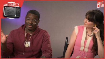 Lil Rel Howery, Zooey Deschanel e Harold e la Matita Viola, al cinema con Sony Pictures