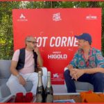 Francesco Zippel all'Hot Corner di Venezia 81 con Volonté – L’uomo dai mille volti, dal 23 settembre al cinema con Lucky Red