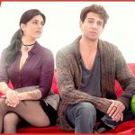 Un estratto dalla copertina ufficiale di L'amore e altre seghe mentali di Giampaolo Morelli, dal 17 ottobre al cinema