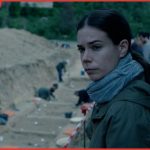 Una scena di Il maestro che promise il mare, un film di Patricia Font, dal 19 settembre al cinema con Officine Ubu