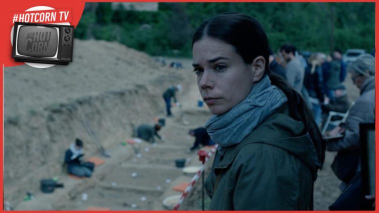 Una scena di Il maestro che promise il mare, un film di Patricia Font, dal 19 settembre al cinema con Officine Ubu