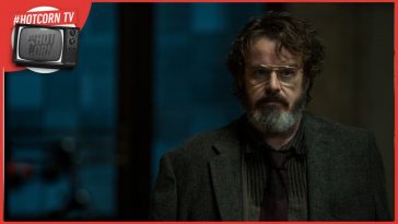 Una scena de Il Corpo di Vincenzo Alfieri, dal 28 novembre al cinema con Eagle Pictures
