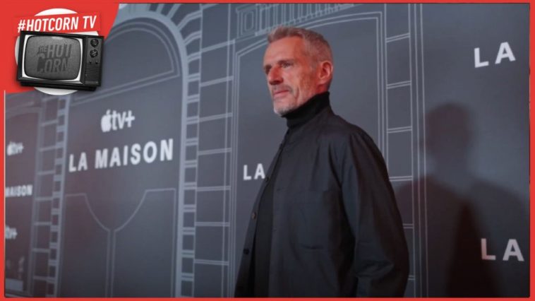 Un estratto della featurette di La Maison: Disponibile su Apple TV+