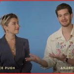 Con Florence Pugh e Andrew Garfield dietro le quinte di We Live in Time: In anteprima alla Festa del Cinema di Roma