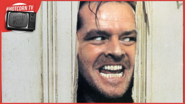 L'immagine cult di Shining di Stanley Kubrick, di nuovo al cinema con Lucky Red il 7, 8 e 9 ottobre