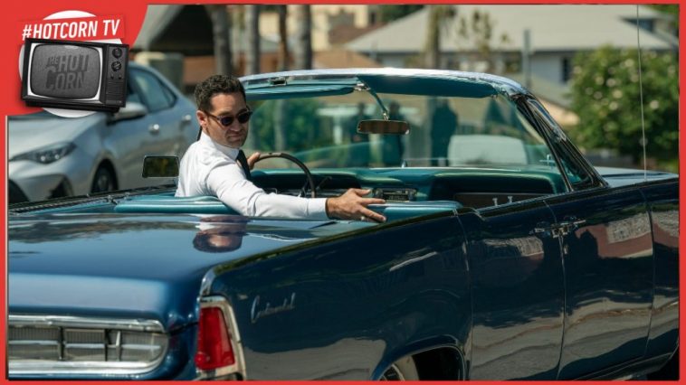 Una scena di The Lincoln Lawyer: La terza stagione è in arrivo su Netflix dal 17 ottobre