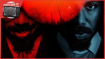 Un estratto dalla locandina ufficiale di I Peccatori di Ryan Coogler: A marzo 2025 al cinema con Warner Bros. Pictures