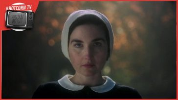 Una scena di Witches di Elizabeth Sankey: Dal 22 novembre su MUBI