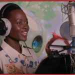 La voce di Lupita Nyong'o dà vita a Roz in Il Robot Selvaggio di Chris Sanders, dall'11 ottobre al cinema con Universal Pictures