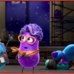 Diamo il benvenuto a Xeni e Paula Persimmon e la fabbrica dei sogni di Dream Productions: Dall'11 dicembre su Disney+