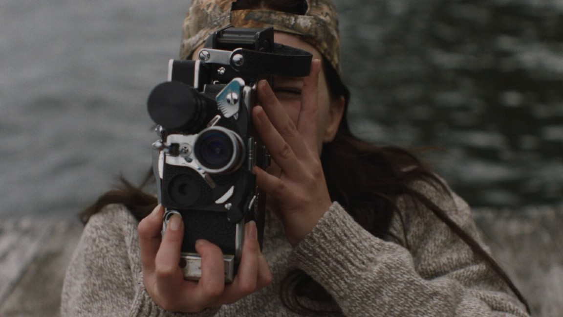 My First Film, un film di Zia Anger: Disponibile su MUBI