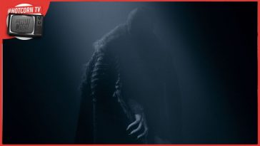 Un estratto dalla locandina ufficiale di Nosferatu di Robert Eggers: Dall'1 gennaio al cinema con Universal Pictures