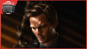 Un estratto dal poster ufficiale di Giurato Numero 2 di Clint Eastwood: Dal 14 novembre al cinema con Warner Bros. Pictures