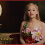 Ariana Grande ci accompagna nel dietro le quinte di Wicked di Jon M. Cho. Dal 21 novembre al cinema con Universal Pictures