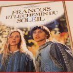 Per la prima volta i costumi di scena di Fratello Sole, Sorella Luna sono visibili al pubblico fino al 30 novembre nella sala della musica della Fondazione Zeffirelli a Firenze