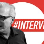 Martin Scorsese