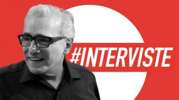 Martin Scorsese
