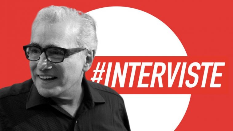 Martin Scorsese