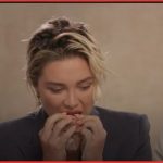 Ai fornelli con Florence Pugh e Andrew Garfield: We Live in Time, in anteprima alla Festa del Cinema di Roma