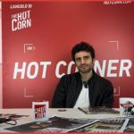 Giuseppe Tantillo e Iddu - L'ultimo Padrino all'Hot Corner