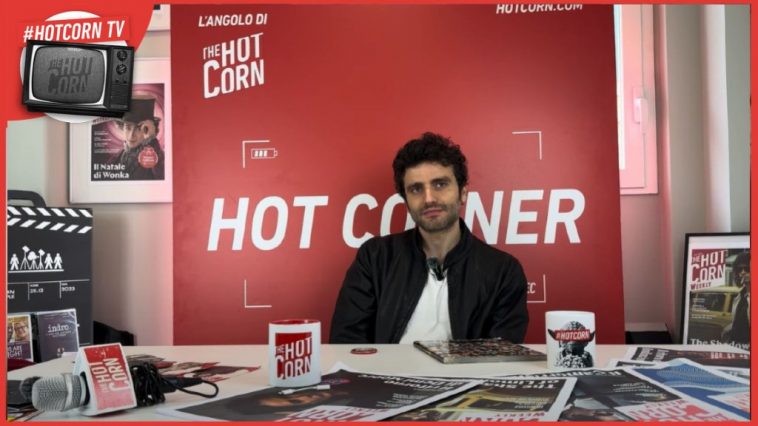 Giuseppe Tantillo e Iddu - L'ultimo Padrino all'Hot Corner